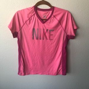 Nike Workout Top